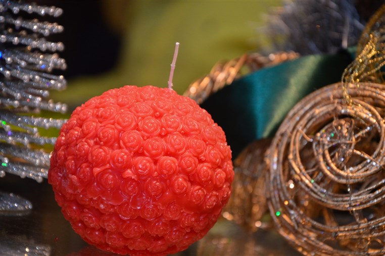 Christmas Dinner at Mosaic